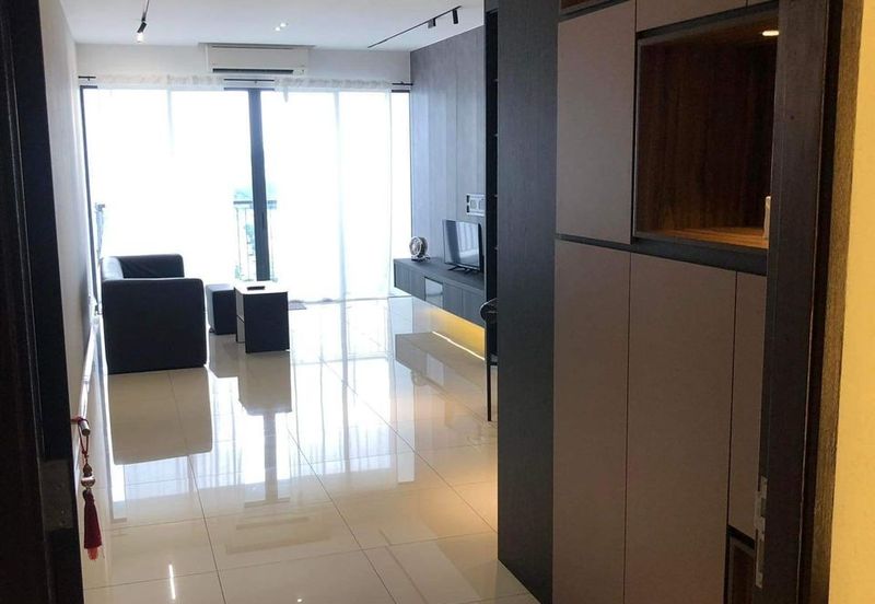 Oasis 2 @ Mutiara Heights Kajang