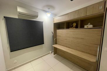 Oasis 2 @ Mutiara Heights Kajang