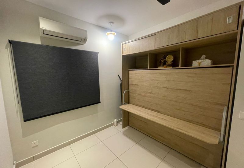 Oasis 2 @ Mutiara Heights Kajang