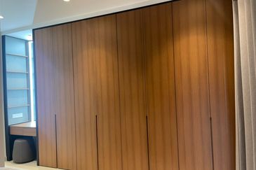 Oasis 2 @ Mutiara Heights Kajang