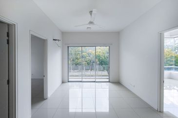 Fairfield Residences, Tropicana Heights