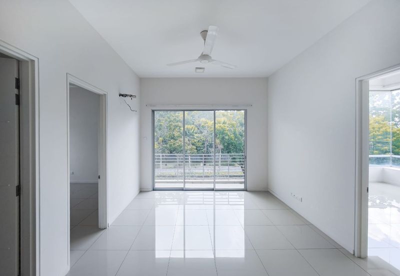 Fairfield Residences, Tropicana Heights