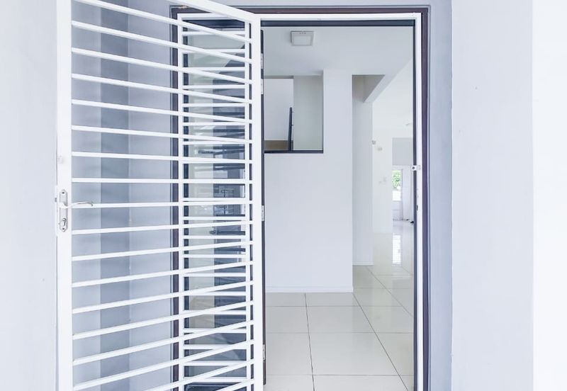 Fairfield Residences, Tropicana Heights