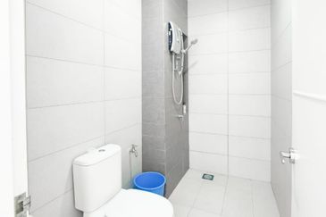 Fairfield Residences, Tropicana Heights