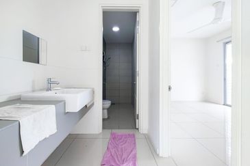 Fairfield Residences, Tropicana Heights