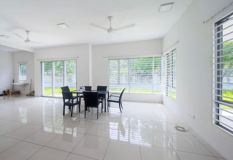 Fairfield Residences, Tropicana Heights