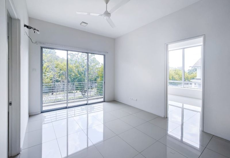 Fairfield Residences, Tropicana Heights