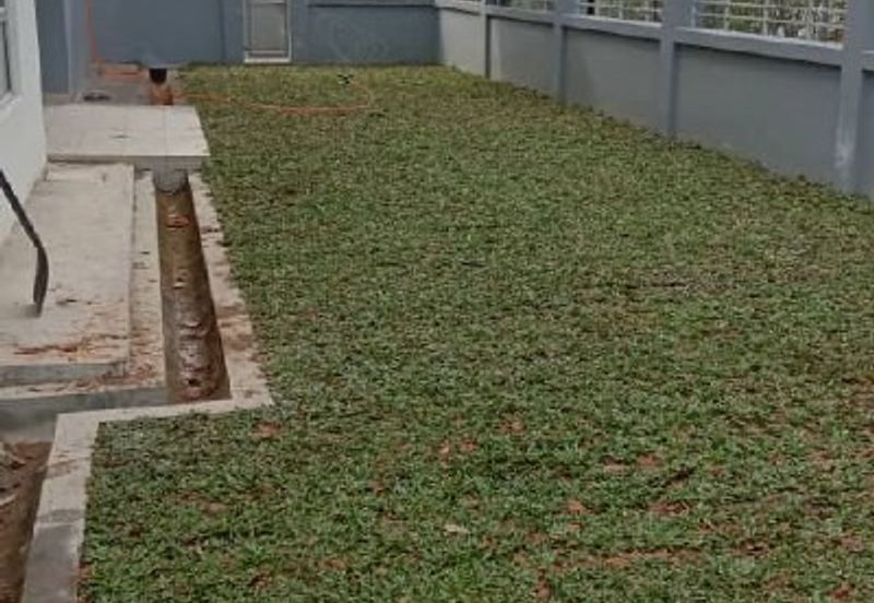 Fairfield Residences, Tropicana Heights