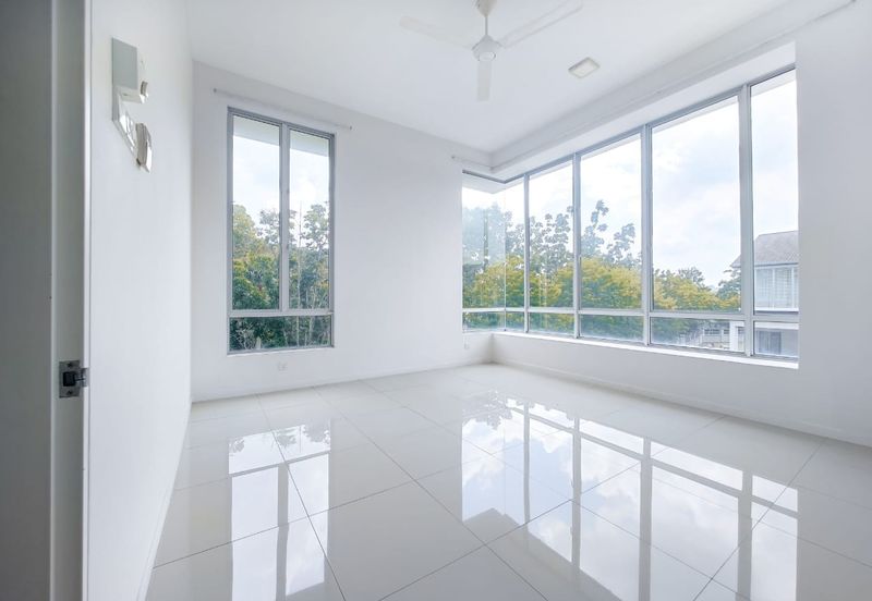 Fairfield Residences, Tropicana Heights