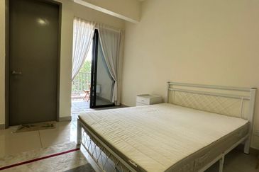 The Strata @ Bandar Puteri Bangi