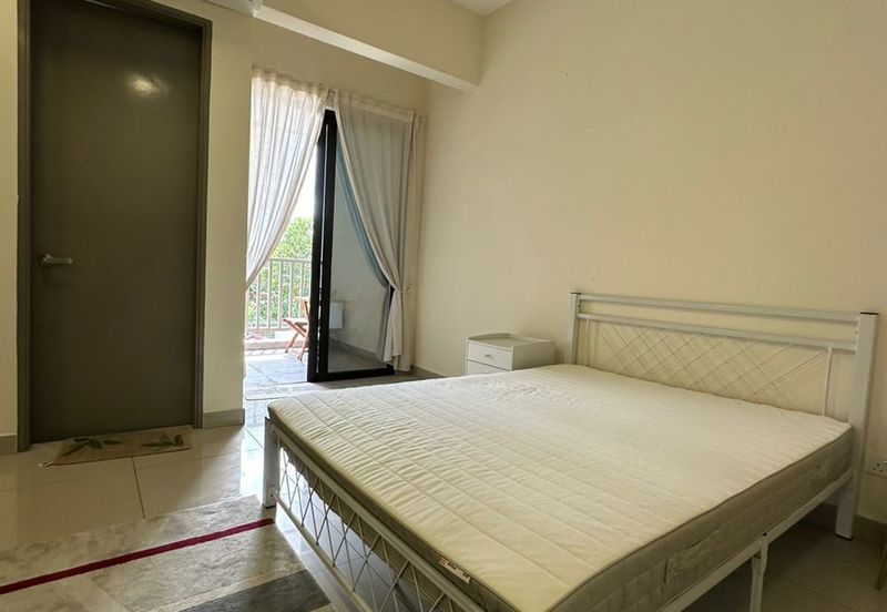 The Strata @ Bandar Puteri Bangi