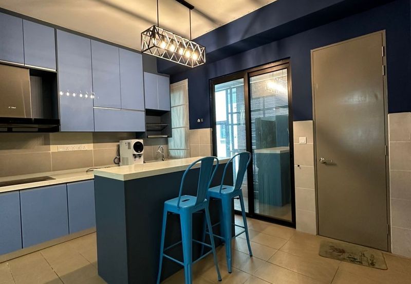 The Strata @ Bandar Puteri Bangi