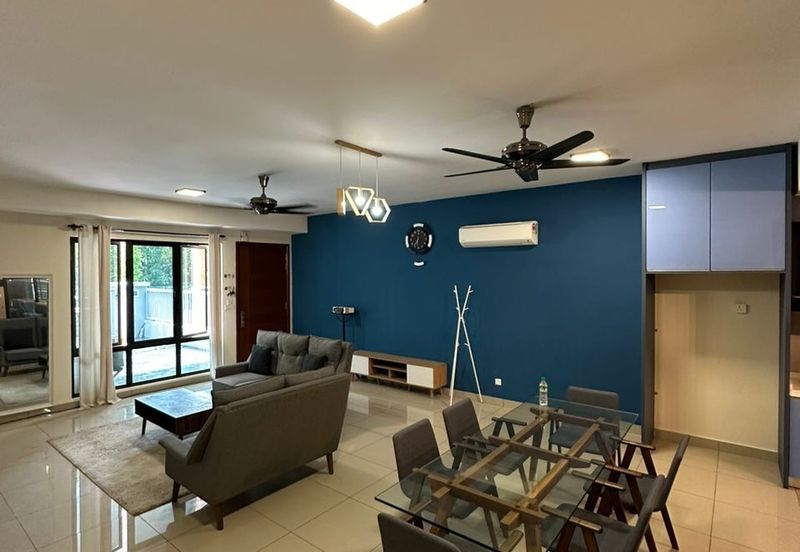 The Strata @ Bandar Puteri Bangi