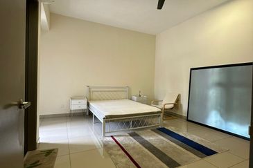 The Strata @ Bandar Puteri Bangi