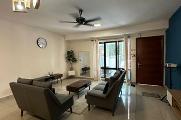 The Strata @ Bandar Puteri Bangi