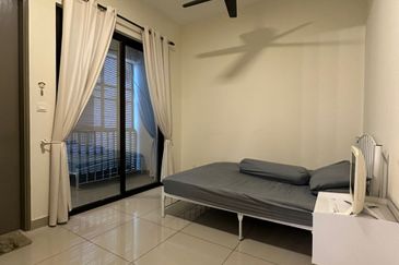 The Strata @ Bandar Puteri Bangi