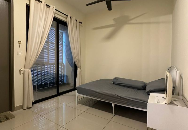 The Strata @ Bandar Puteri Bangi