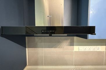 The Strata @ Bandar Puteri Bangi