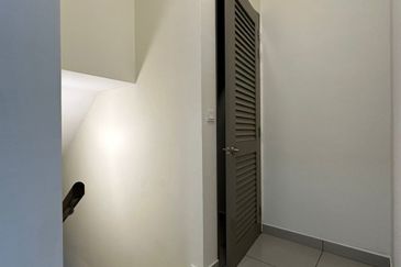 The Strata @ Bandar Puteri Bangi