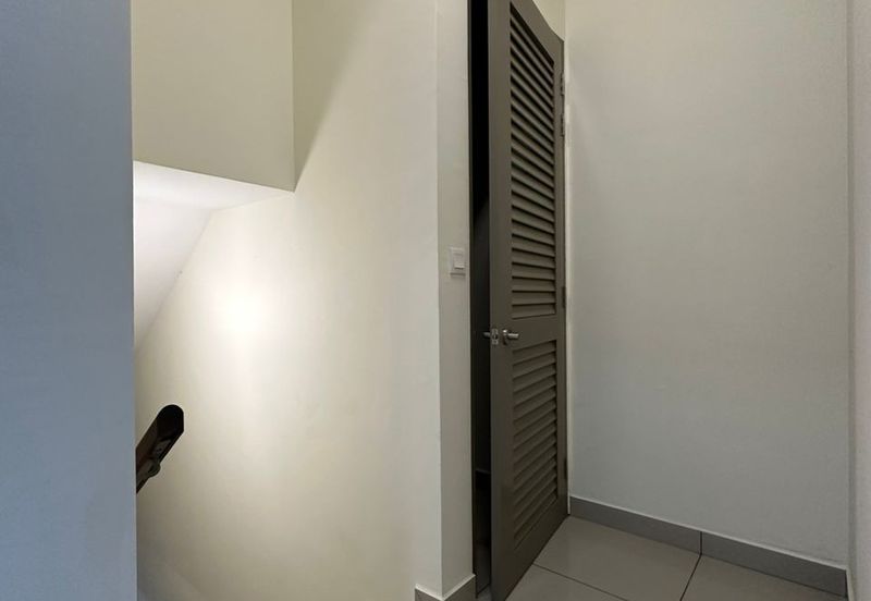 The Strata @ Bandar Puteri Bangi