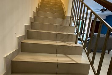 The Strata @ Bandar Puteri Bangi