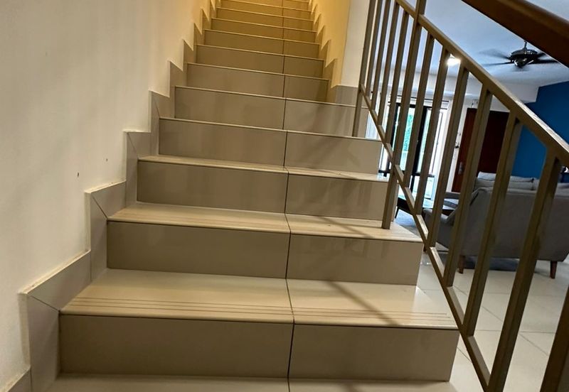 The Strata @ Bandar Puteri Bangi