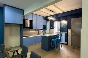 The Strata @ Bandar Puteri Bangi