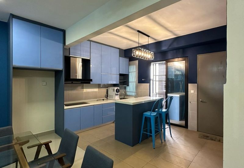 The Strata @ Bandar Puteri Bangi