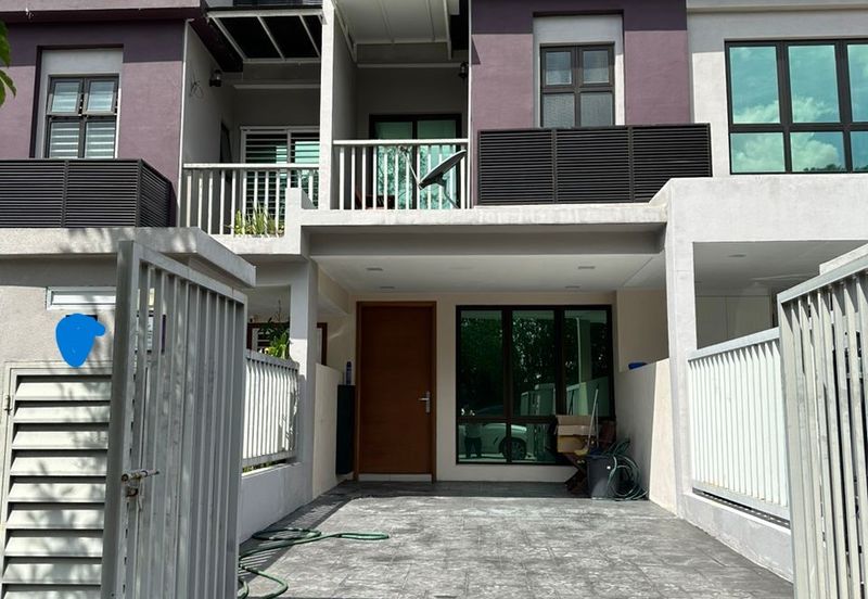 The Strata @ Bandar Puteri Bangi