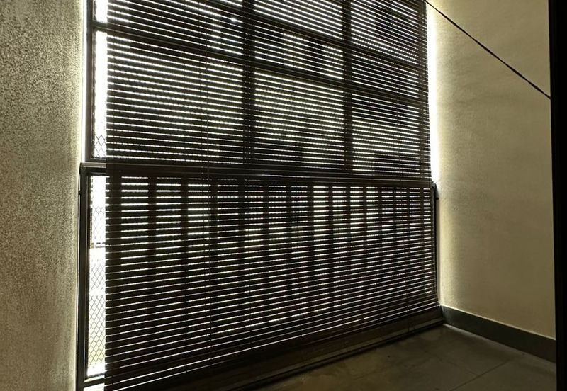 The Strata @ Bandar Puteri Bangi