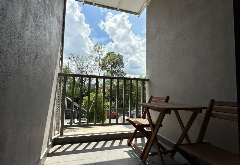 The Strata @ Bandar Puteri Bangi