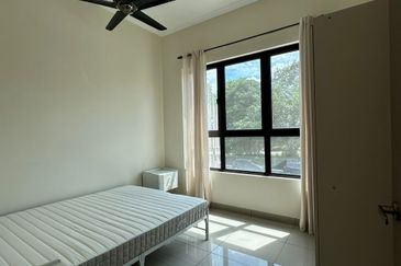 The Strata @ Bandar Puteri Bangi