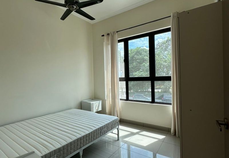 The Strata @ Bandar Puteri Bangi