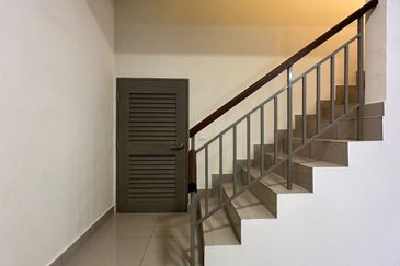 The Strata @ Bandar Puteri Bangi