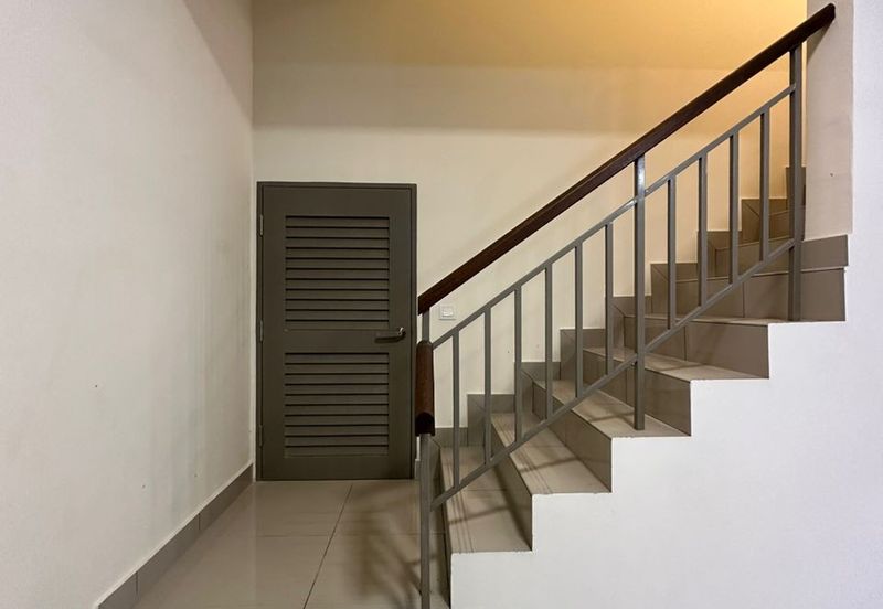 The Strata @ Bandar Puteri Bangi