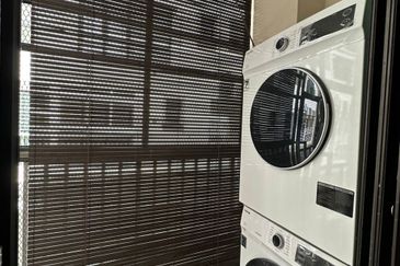 The Strata @ Bandar Puteri Bangi