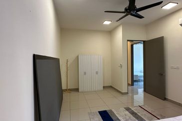 The Strata @ Bandar Puteri Bangi