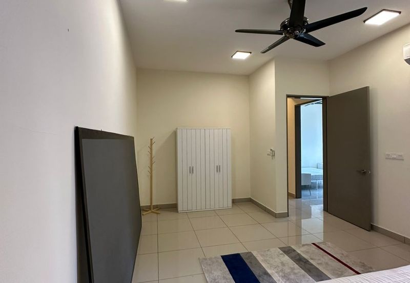 The Strata @ Bandar Puteri Bangi