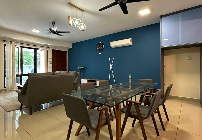 The Strata @ Bandar Puteri Bangi