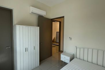 The Strata @ Bandar Puteri Bangi