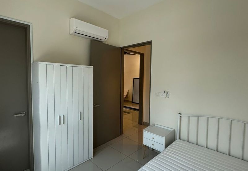 The Strata @ Bandar Puteri Bangi