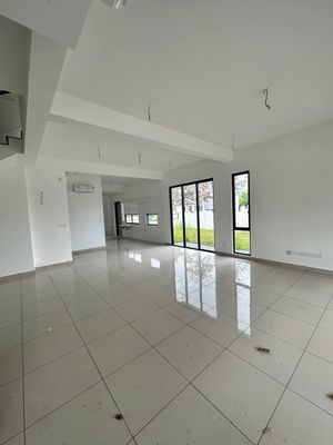 2 Storey Corner - Luxura Residence @ Gamuda 257 - Elora Type Unit ...