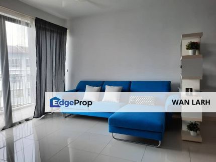 FULLY FURNISH WINDOWS ON THE PARK @ CHERAS, Selangor, Cheras