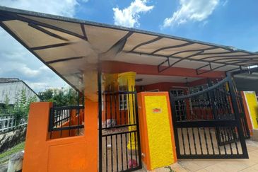 Taman Cheras Perdana