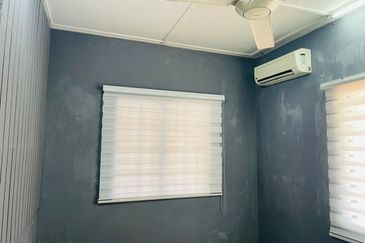 Taman Cheras Perdana