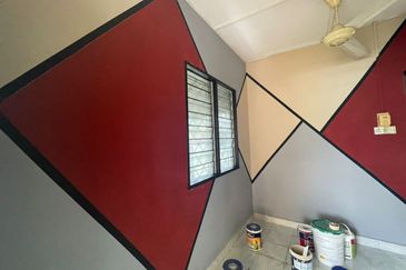 Taman Cheras Perdana