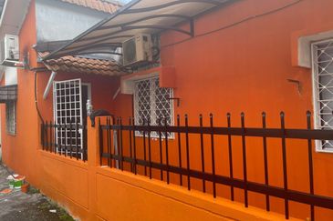 Taman Cheras Perdana