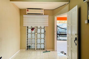 Taman Cheras Perdana