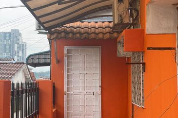 Taman Cheras Perdana