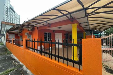 Taman Cheras Perdana